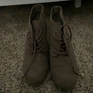 Women’s Arizona Booties